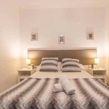 Apartamento Jardines De Murillo Sevilla Kültér fotó
