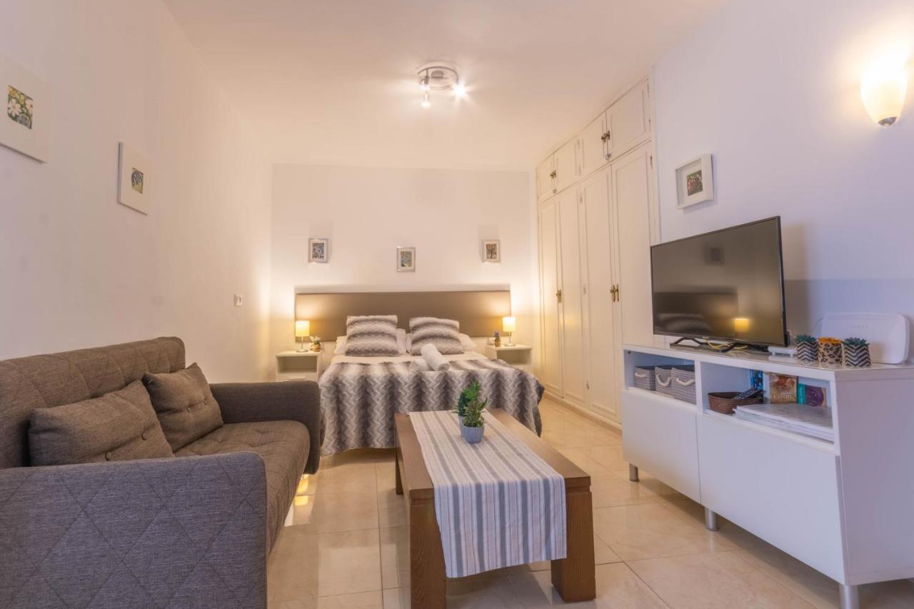 Apartamento Jardines De Murillo Sevilla Kültér fotó
